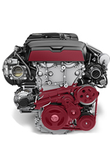 Usa Car Engines Category 3