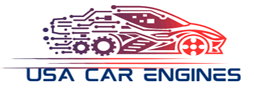 Usa Car Engines